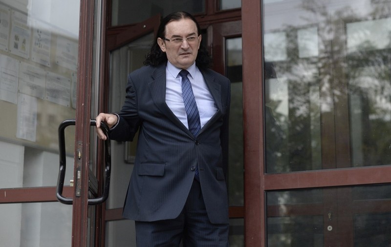 Miron Cozma, înaintea audierilor de la Parchet: „Nu a existat mineriadă. Toți îl susțineți pe Iliescu”