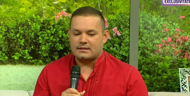 Raoul a rămas fără permis de conducere fără să știe. Artistul circulă ilegal cu mașina din 2014, iar acum are de plătit o amendă uriașă