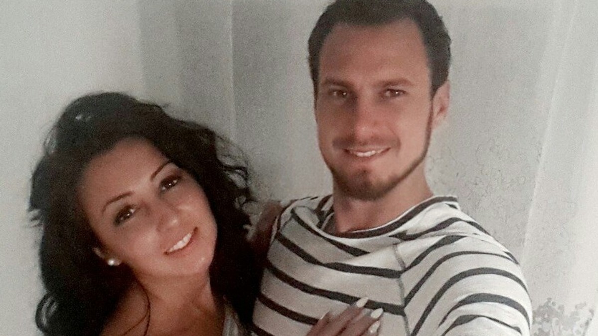 Medana de la Insula Iubirii a născut