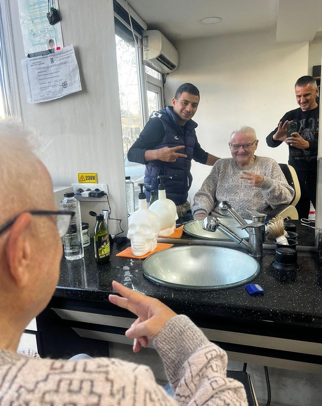 Selly, ironii la adresa lui Irinel Columbeanu, care locuiește la azil: „Uite cum era și cum a ajuns azi”. A adus-o în discuție și pe Monica Gabor