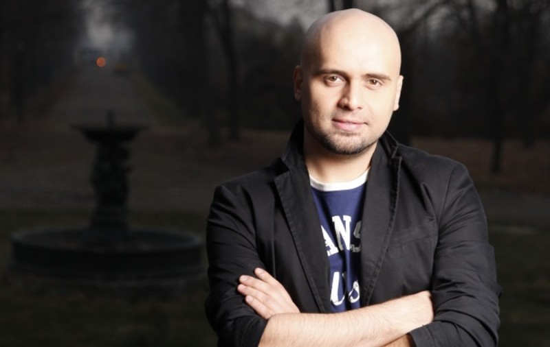 Laur, solistul trupei ZERO, ar ierta infidelitatea! Află în ce condiţii!