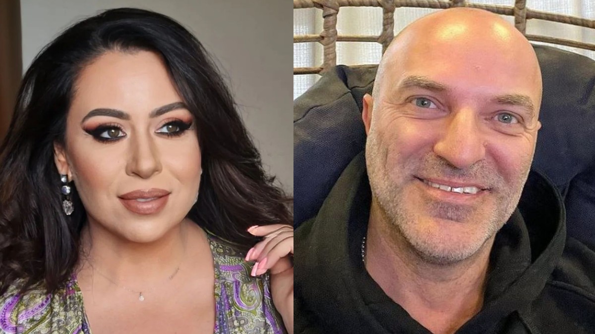 Oana Roman și Dan Capatos