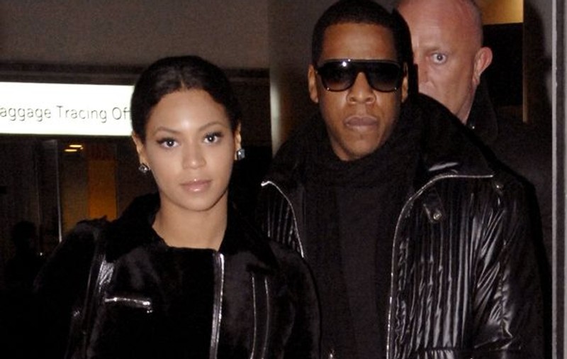 Jay-Z și Beyonce vor să-și spele păcatele? Vor dona cadourile primite de fiica lor