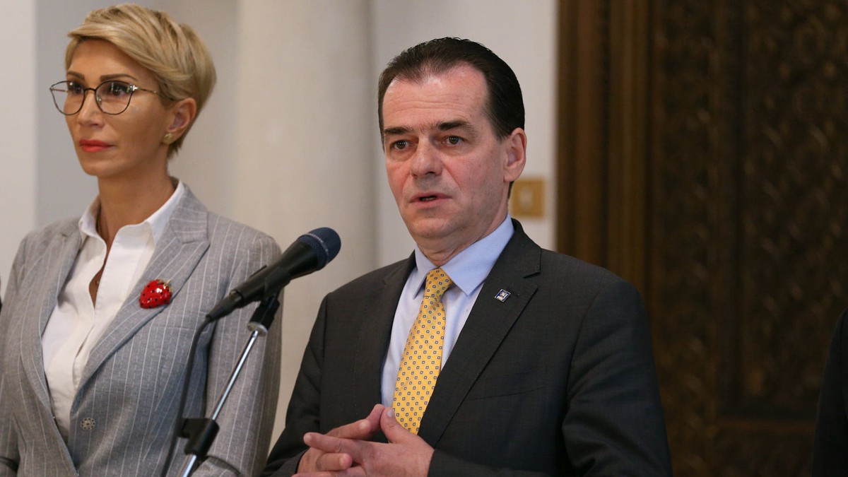 Ludovic Orban