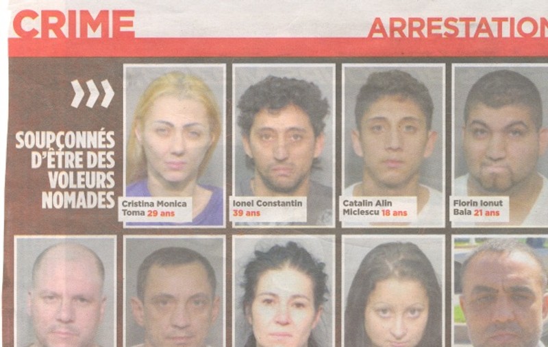 Românii au băgat spaima în canadieni