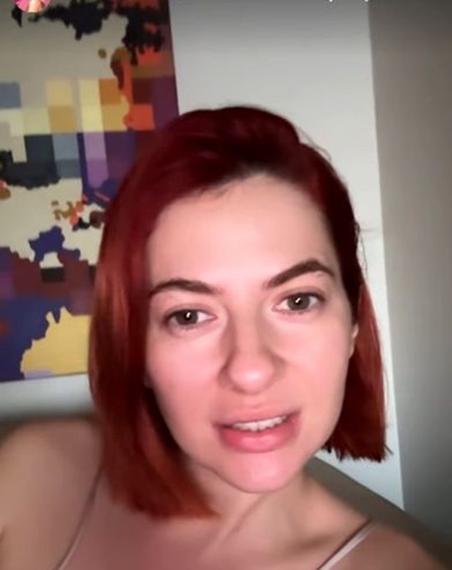 Cum a reacționat Horațiu Nicolau când a văzut-o nemachiată pe Lidia Buble. Artista a povestit totul