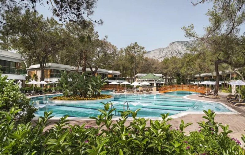 De ce să alegem Antalya?