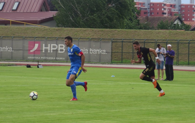 S-a stabilit programul ediției viitoare din Liga 2. Cu cine joacă în prima etapă Petrolul, ”U” Cluj și Farul