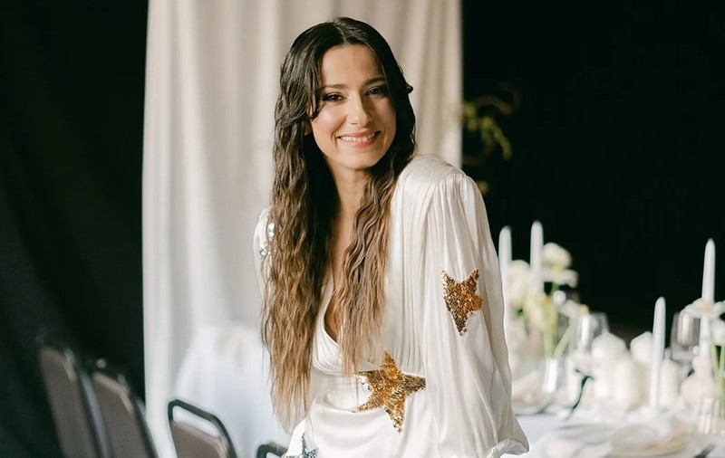 Dana Rogoz pleacă în Franța. Anunțul făcut de actriță. „Nu e vorba de timp, e important să am inspirație”