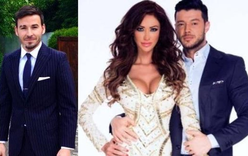 Declaraţie ŞOC: "Bianca şi Adi Cristea au vorbit despre o posibilă împăcare"