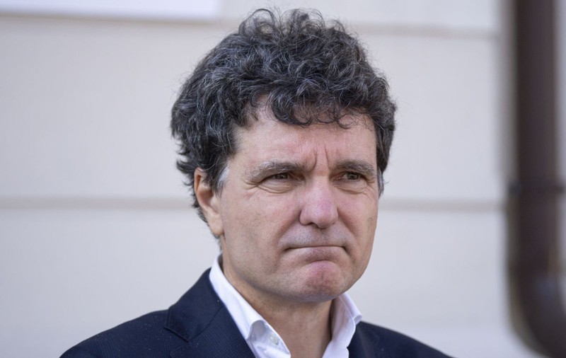 Nicușor Dan spune că o interzicere a candidaturii lui Călin Georgescu la prezidențiale seamănă cu cea a Dianei Șoșoacă
