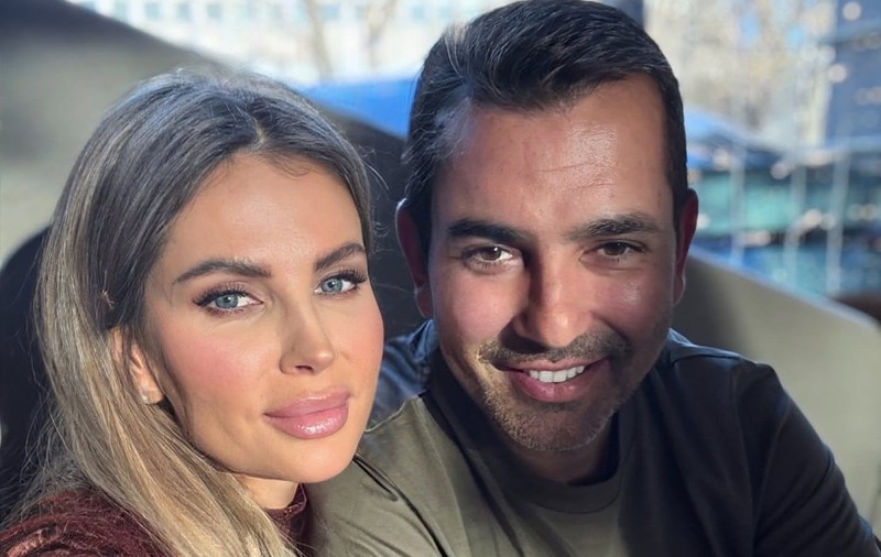 Anunțul făcut de Andreea Bănică după 18 ani de căsnicie cu Lucian. „Am rămas prieteni, parteneri, familie, acasă”