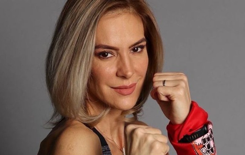 Roxana Ciuhulescu, dezvăluiri din culisele Survivor 2022. Cuvinte grele despre CRBL și un detaliu picant despre Cătălin Zmărăndescu: ”Poate concura cu o drujbă”