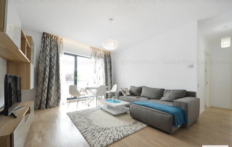 Zona Grozăvești - Politehnica, pol imobiliar, dar cu apartamente mici