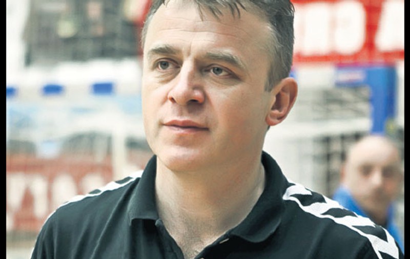 Adio, Zoran Kurtes!