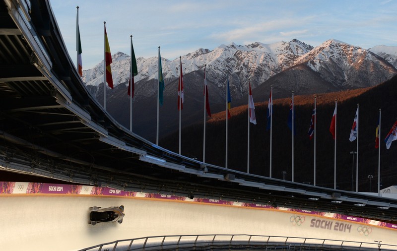 Rusia a pierdut dreptul de organizare a Campionatelor Mondiale de bob, sanie şi skeleton din 2017