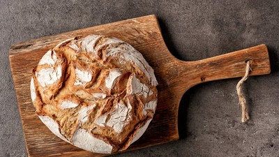 Pâine de casă - rețete de pâine pufoasă ca la mama acasă