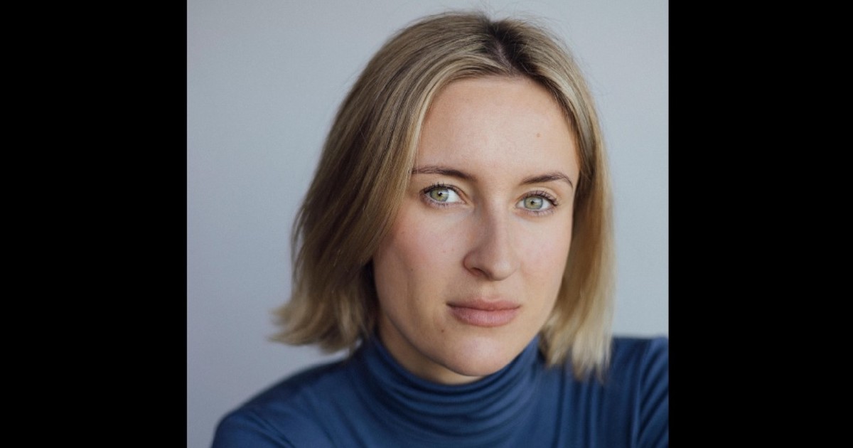 Johanna Klatten activează de ani buni ca actriță sub pseudonimul Josefine Koenig.