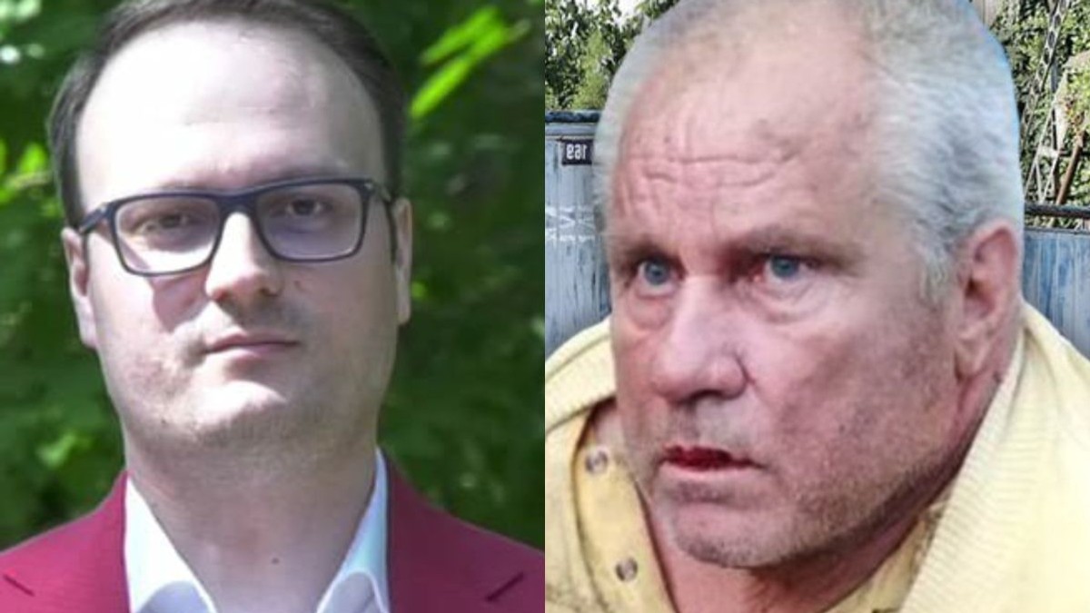 Alexandru Cumpănașu susține că Gheorghe Dincă face parte dintr-un clan