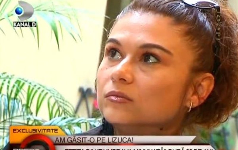 O mai ştiţi pe Lizuca din "Dumbrava minunată"? Uite cum arată astăzi!