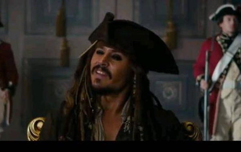Johnny Depp: ”E de-a dreptul stupid să fiu plătit cu atât de mulți bani”