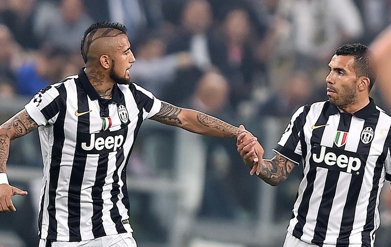 Juve - Real 2-1. TE VEZi în finală? Pepe al nostru, titular la madrileni!
