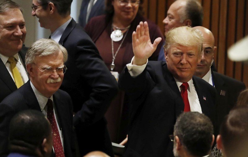 Acuzațiile unui fost consilier zguduie SUA. Portret de președinte: Trump ar fi cerut ajutorul Chinei pentru a fi reales și ar fi oferit favoruri dictatorilor