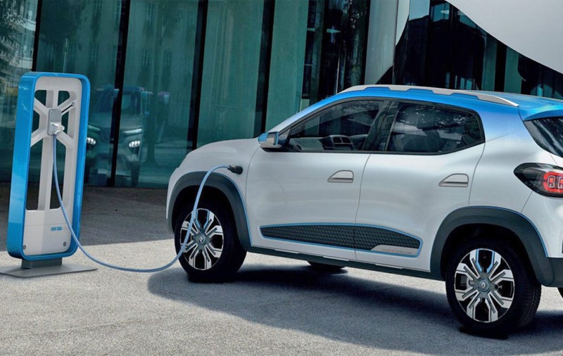 Dacia va prezenta la Geneva prima sa mașină 100% electrică. Cât va costa