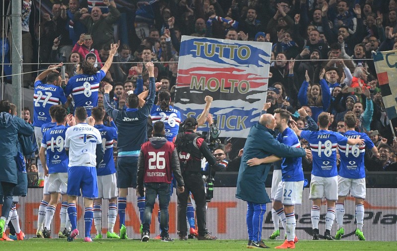 Italia, etapa 28. Juventus - AC Milan 2-1, în prelungiri! Inter, spectacol. Lazio a trecut de Torino. Rezultate şi clasament | VIDEO