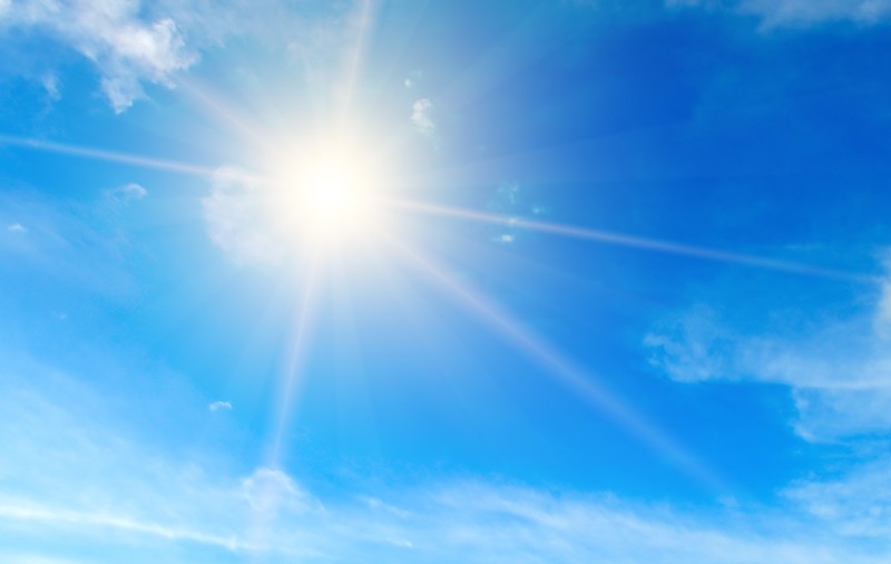 Temperaturi de până la 33 de grade în ultima săptămână de primăvară. Elena Mateescu, director ANM: „Aceasta va fi cea mai caldă zi”. Când revin ploile