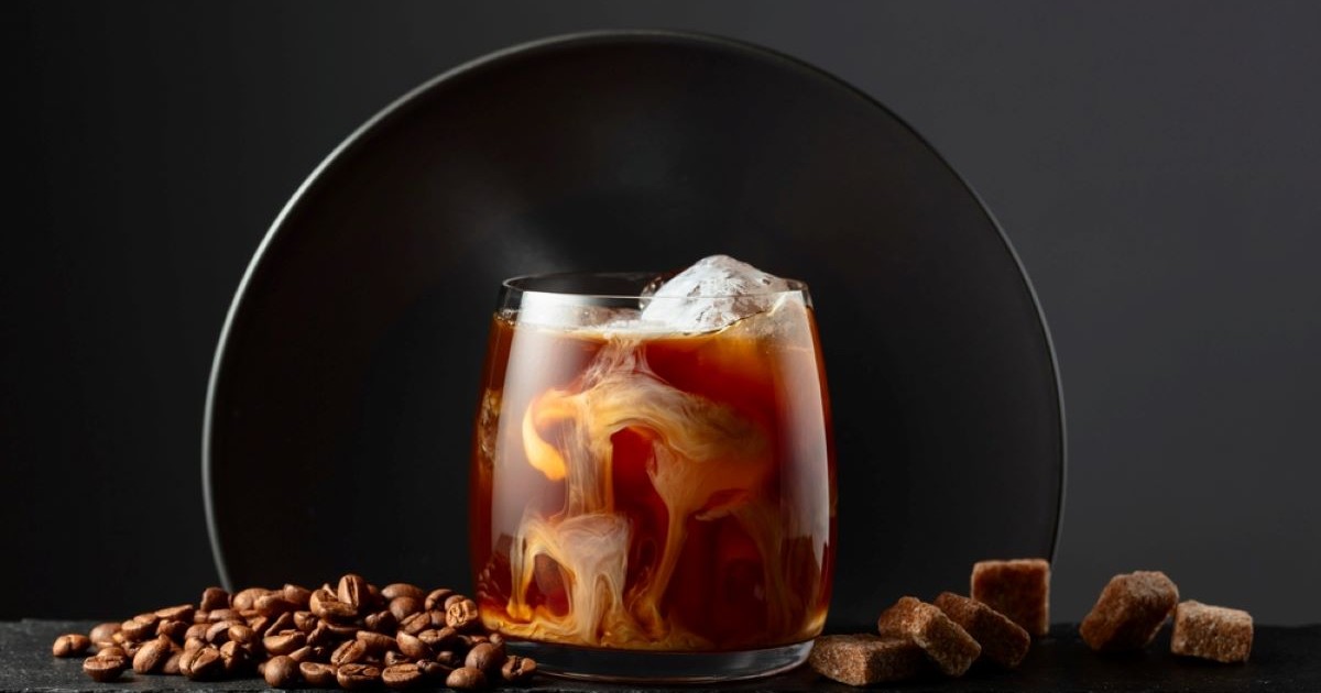 Cum să faci iced coffee - reţete