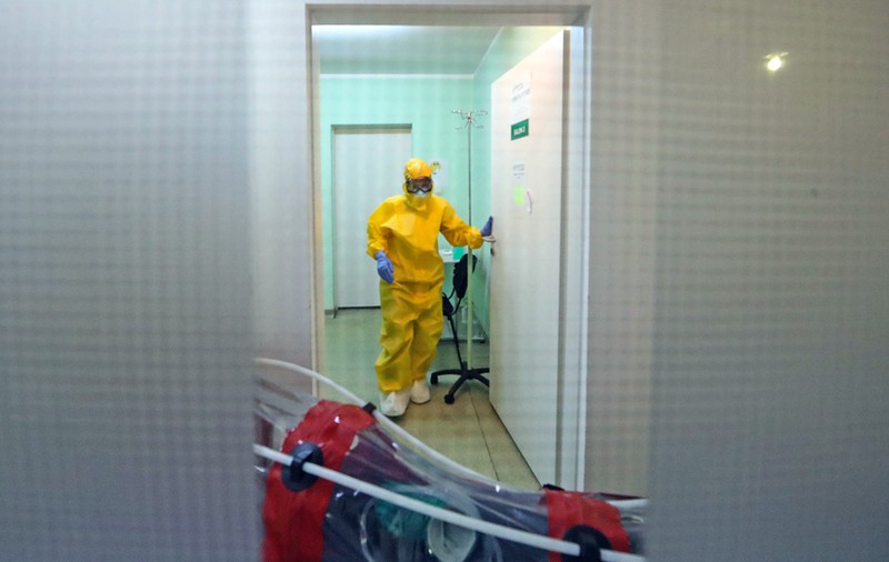Ministerul Mediului pune la dispoziţia centrelor de carantină peste 300 de camere