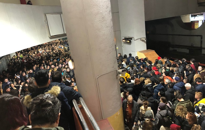 Care e cea mai aglomerată stație de metrou din București? Top 10 zone cu cel mai mare aflux de călători