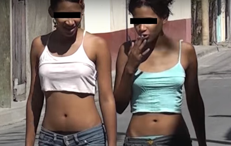 Și-au riscat libertatea pentru iubiții lor spanioli! Două cubaneze creole au vrut să ajungă în Peninsula Iberică având buletine ungurești false