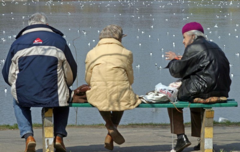 Veşti bune pentru pensionari! Vezi ce se va întâmpla cu pensiile luna aceasta!