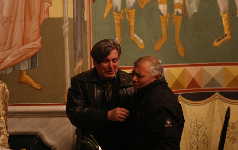 Mama Ilenei Ciuculete împlinește astăzi 86 de ani. Fratele artistei, declarații cutremurătoare