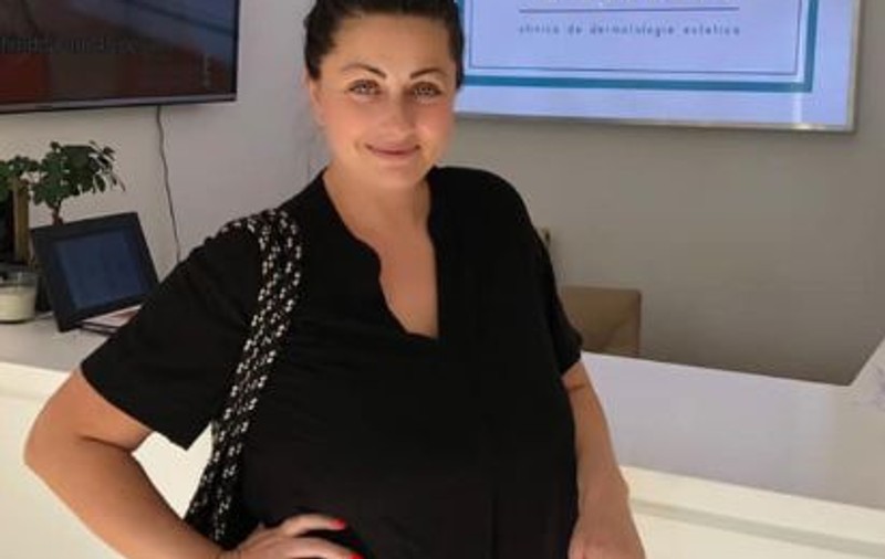 Gabriela Cristea, în febra pregătirilor pentru nuntă. "Ultimele probe"