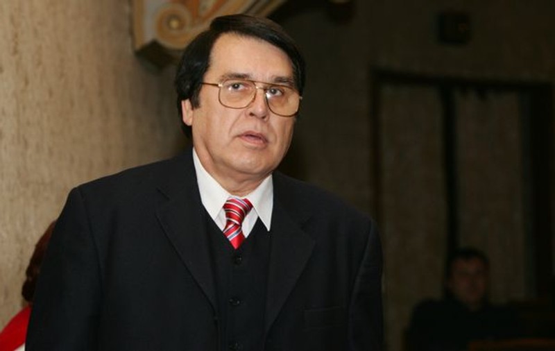 Marius Țeicu, înlăcrimat: "Nu pot să cred că bunul meu prieten Cornel Fugaru nu mai este. O să scriu o carte despre el"