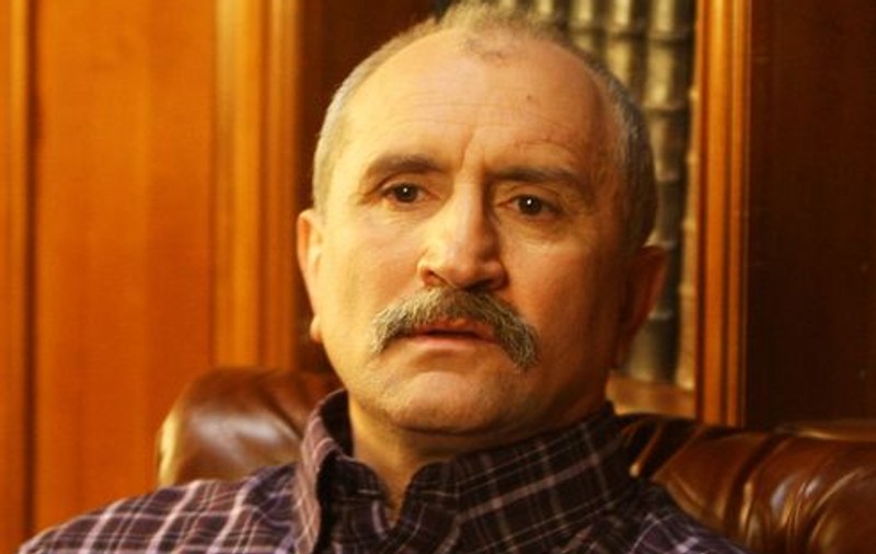 Şerban Ionescu, ţintuit la pat: "Sunt ca un cal împiedicat"