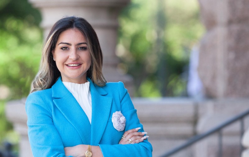 INTERVIU. Românca din Texas care a ajuns deputat democrat într-un stat ultraconservator: „Ca fată de imigranți recunosc lucrurile similare cu viața în comunism” 