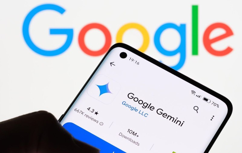 Google a ajuns la o valoare de 3.000 de miliarde de dolari, după boom-ul inteligenței artificiale