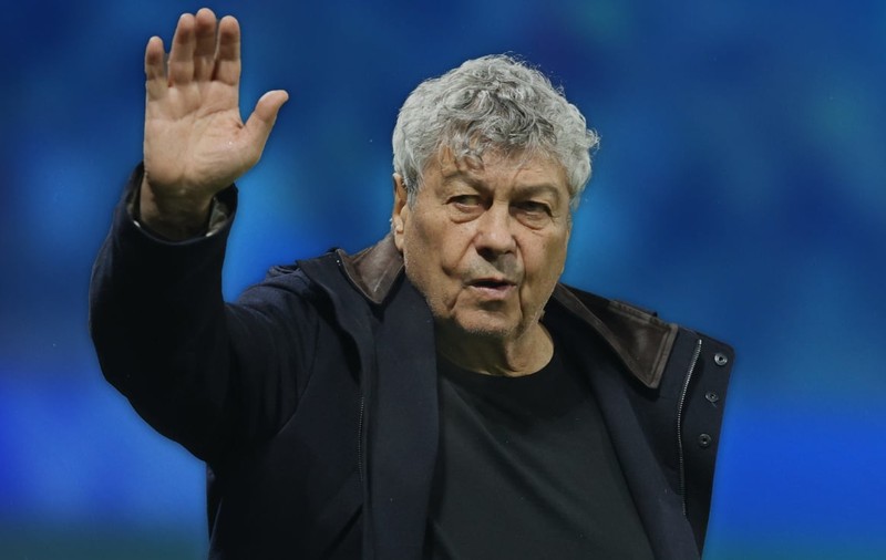 Mircea Lucescu nu mai e selecționer, dar federația îi ține cald locul de director tehnic