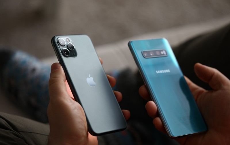 Android sau IOS. Care sunt diferenţele, care este mai avantajos