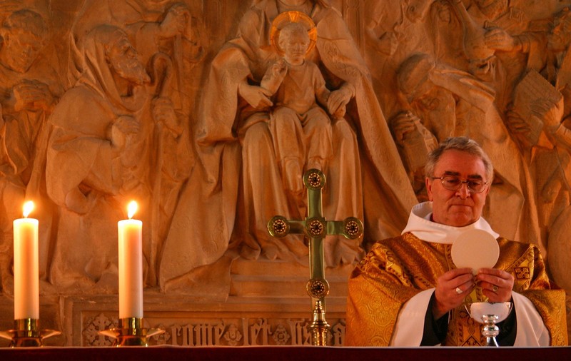 “Adoptă un medic”. Biserica Catolică lansează o campanie prin care vrea să mulțumească medicilor care luptă contra coronavirusului