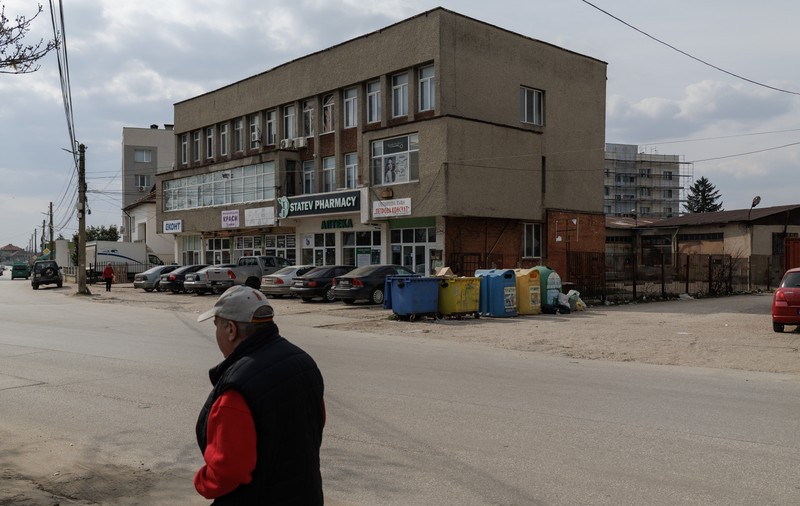 Ce rămâne după războaie: nimeni nu-i mai strigă pe nume pe miile de români din gropile comune de la Turtucaia FOTOREPORTAJ