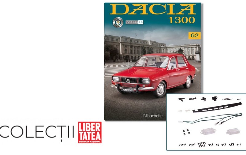 Pasiunea pentru miniaturi: cum colecționarea de machete auto trezește amintiri și creează noi povești