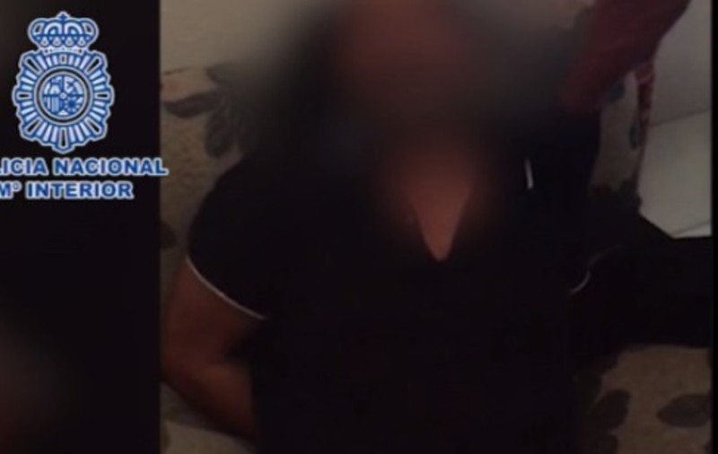 VIDEO | Un olandez a fost sechestrat timp de 11 zile de o bandă condusă de un român. Ce răscumpărare s-a cerut pentru eliberarea sa