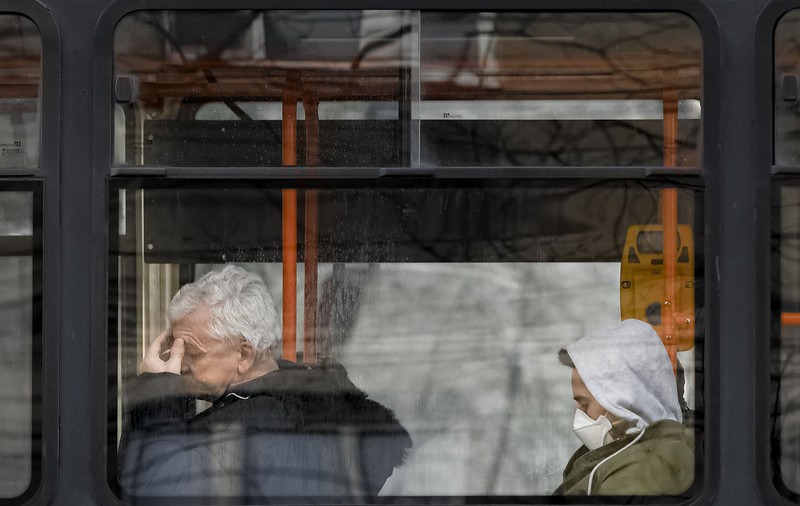Nicușor Dan, despre anularea licitației pentru cele 40 de tramvaie scurte: „Nu au existat bani în buget, dar investiția nu era oricum oportună”