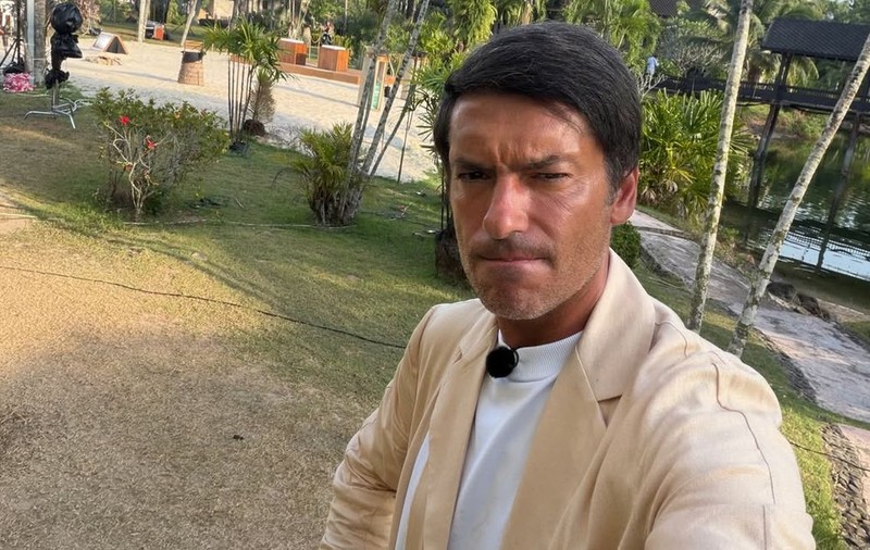 S-au încheiat filmările la „Insula Iubirii” 2026. Ce a spus Radu Vâlcan după ce s-a întors din Thailanda în România: „Adevărul e simplu”