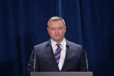 Ciprian Sergiu Teleman, ministrul cercetării | Foto: Hepta
